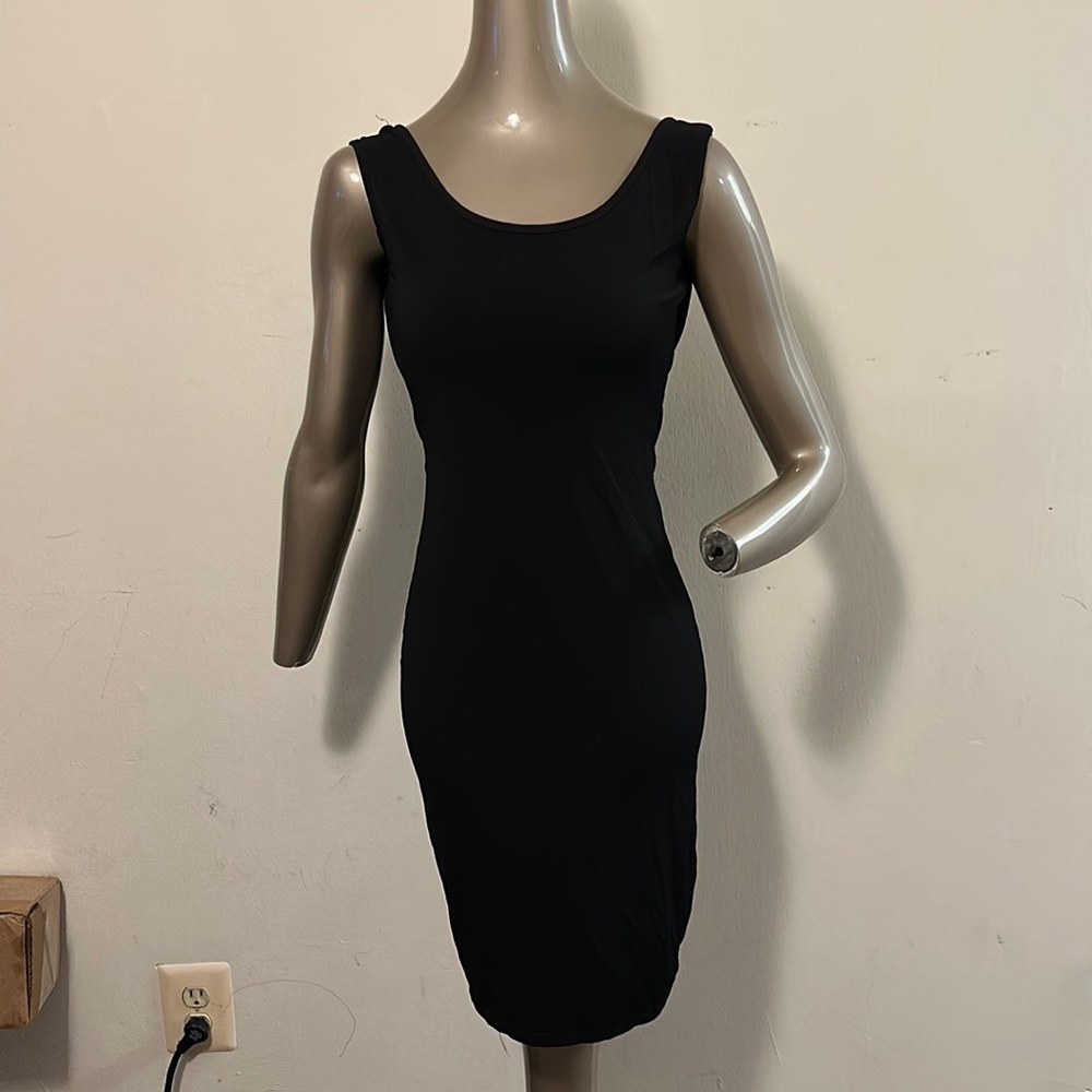 🖤Sexy black dress🖤